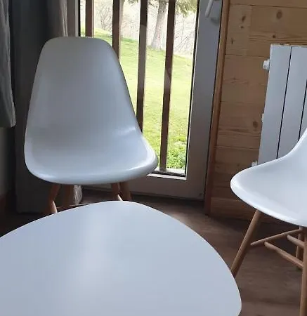 Apartmán 2 Appt 4 A 6 Pers Val Louron Au Pied Des Pistes Génos