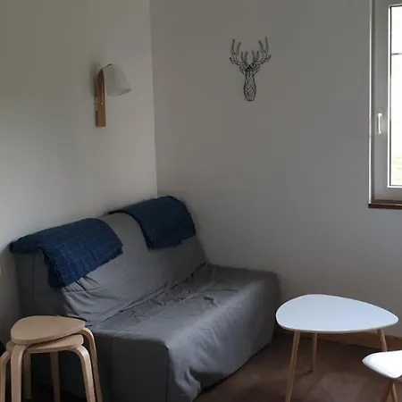 2 Appt 4 A 6 Pers Val Louron Au Pied Des Pistes Apartmán Génos