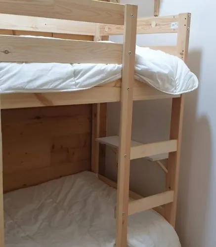 2 Appt 4 A 6 Pers Val Louron Au Pied Des Pistes アパート