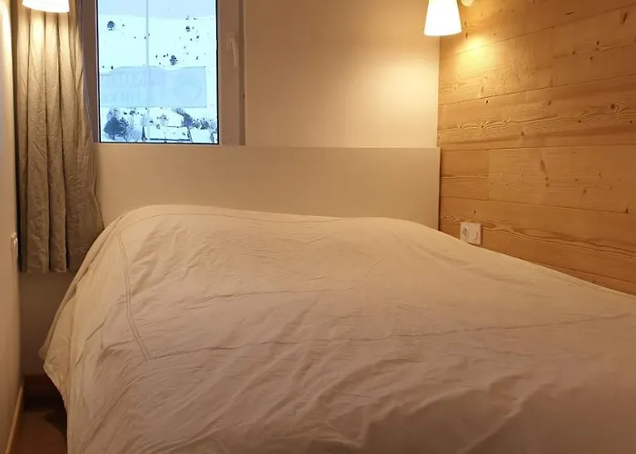 アパート 2 Appt 4 A 6 Pers Val Louron Au Pied Des Pistes