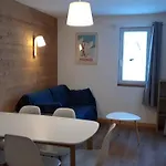 2 Appt 4 A 6 Pers Val Louron Au Pied Des Pistes Apartman