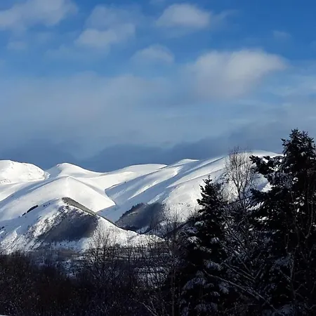2 Appt 4 A 6 Pers Val Louron Au Pied Des Pistes Genos