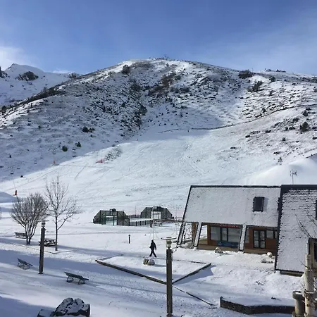 2 Appt 4 A 6 Pers Val Louron Au Pied Des Pistes * Génos