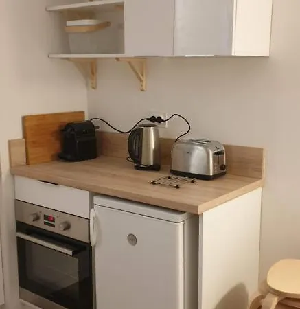 2 Appt 4 A 6 Pers Val Louron Au Pied Des Pistes *