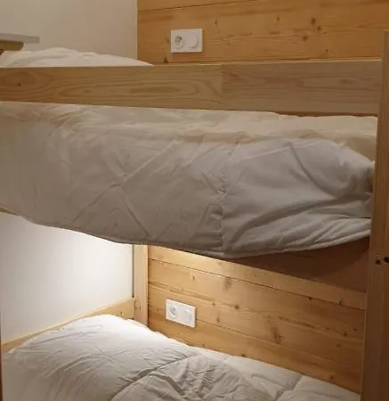 Lejlighed 2 Appt 4 A 6 Pers Val Louron Au Pied Des Pistes *