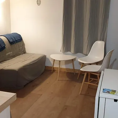 2 Appt 4 A 6 Pers Val Louron Au Pied Des Pistes * Génos