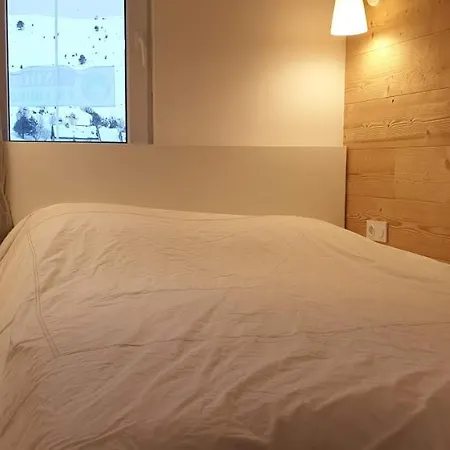 Апартаменты 2 Appt 4 A 6 Pers Val Louron Au Pied Des Pistes