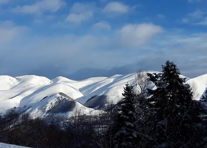 2 Appt 4 à 6 Pers Val Louron Au Pied Des Pistes Génos