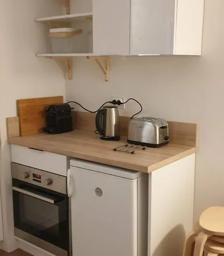 2 Appt 4 à 6 Pers Val Louron Au Pied Des Pistes *